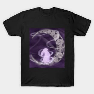 Moon Rabbit T-Shirt